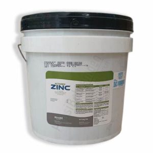 Polvo de Zinc